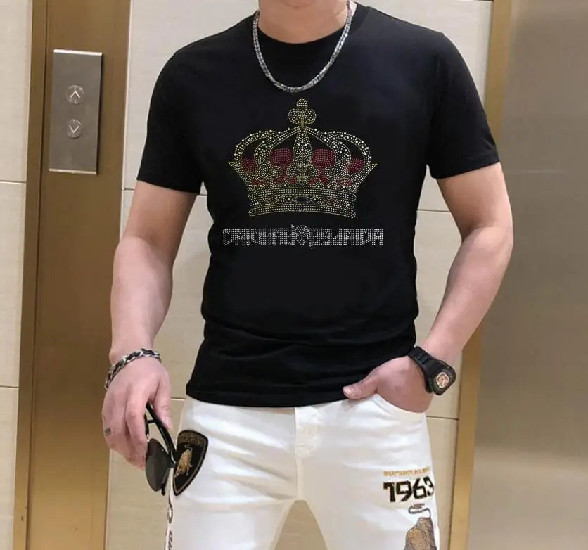 

Дизайнерская модель BORUNKE, мужские подарки в стиле хип-хоп, брендовая Прямая поставка