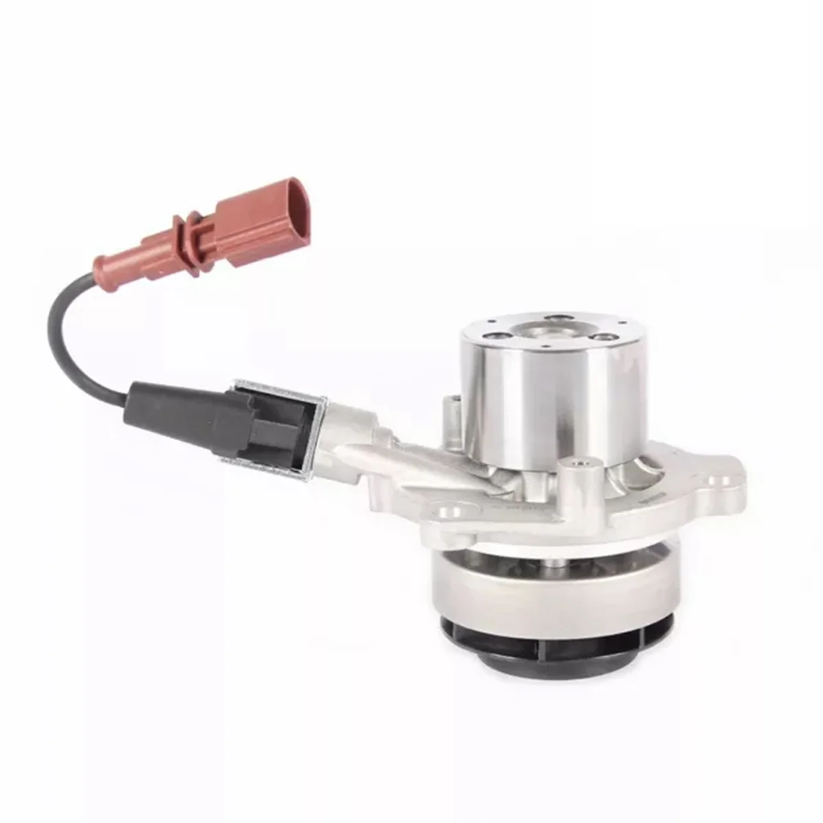 Автомобильный водяной насос для Audi TT Seat Skoda VW EA288 1 6 2 0 T 04L 121011 L E 04л N П