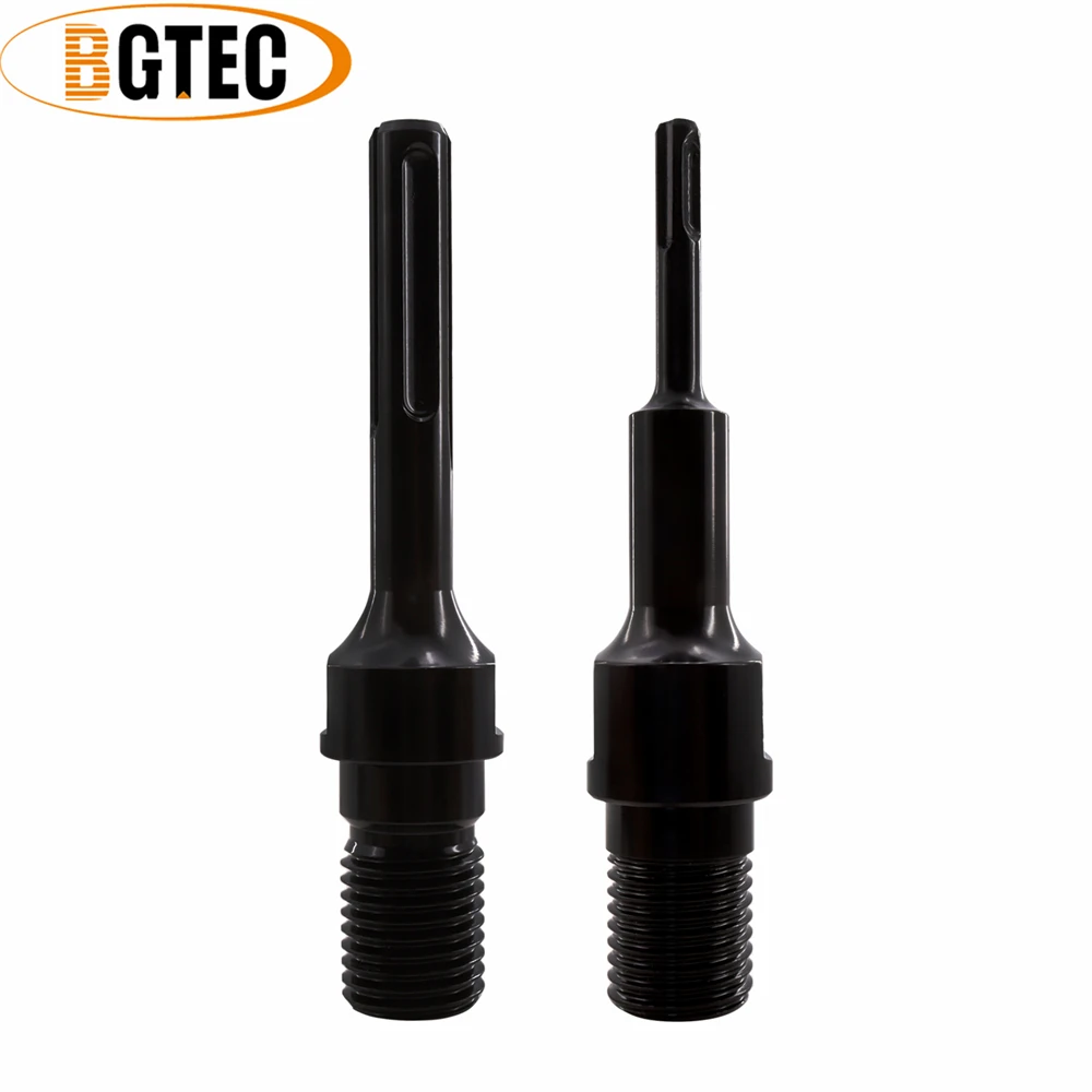 BGTEC 1 шт. адаптер для электродрели 1 1 1/4 