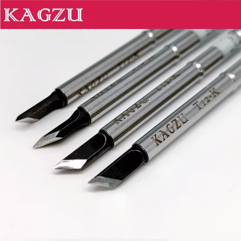 Паяльное жало T12-KU/K/BC2/J02/ILS