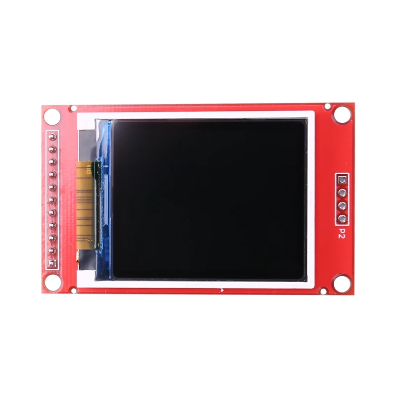 

3,5-дюймовый TFT LCD модуль C разрешение 128X160 SPI