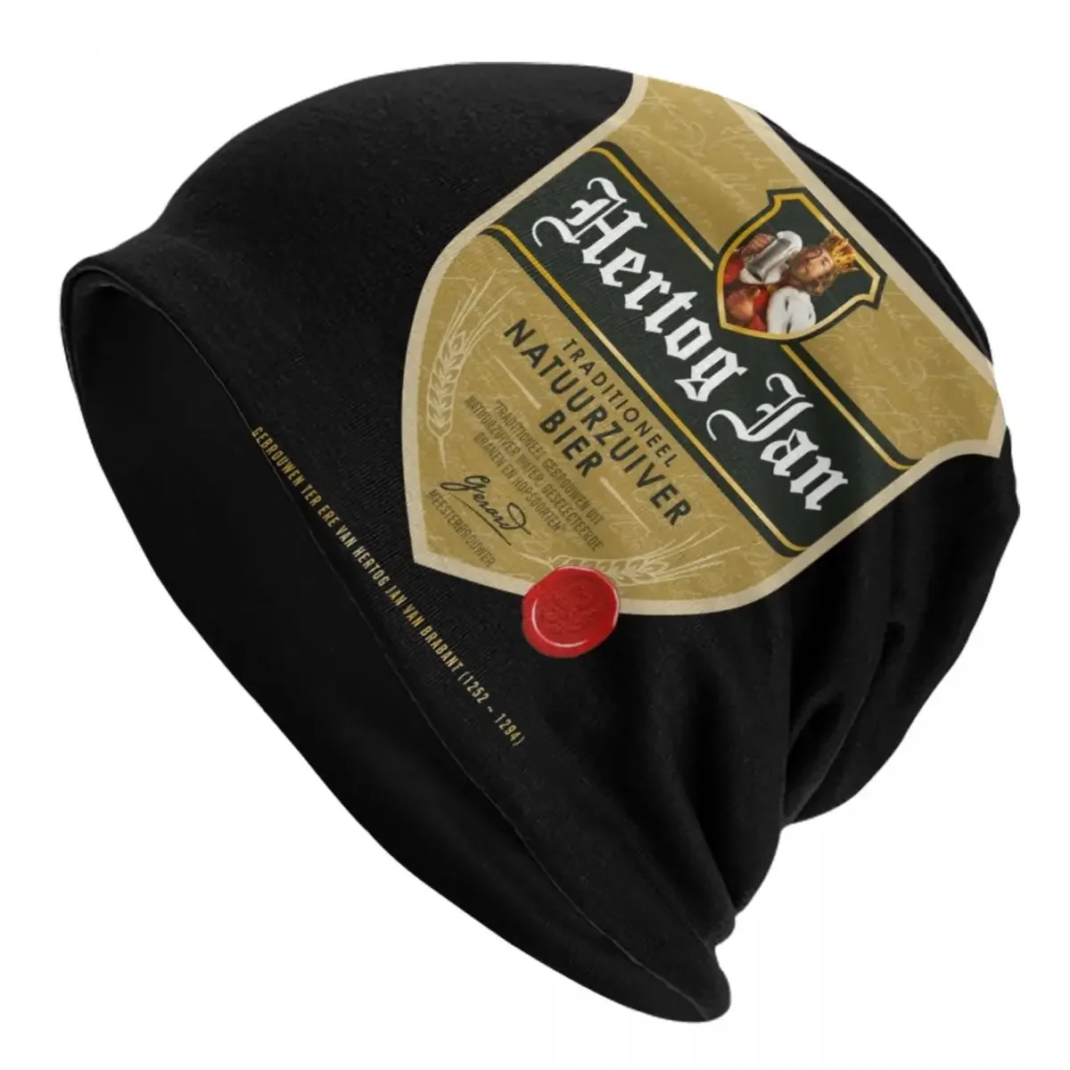 Уличные шапки H-Hertog Jan тонкая шляпа специальные шапочки облегающие женские и