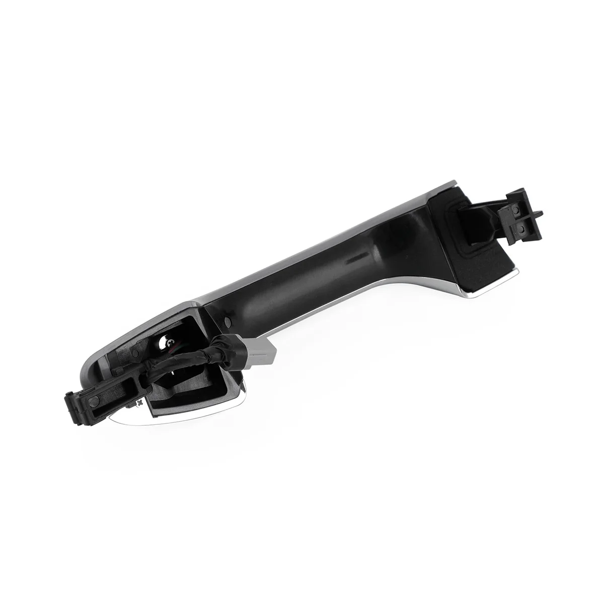 

82651-D9710 Left Front Inductive Outside Door Handle Have Button for Kia Sportage 2016-2021 Chrome Catch Puller Handle