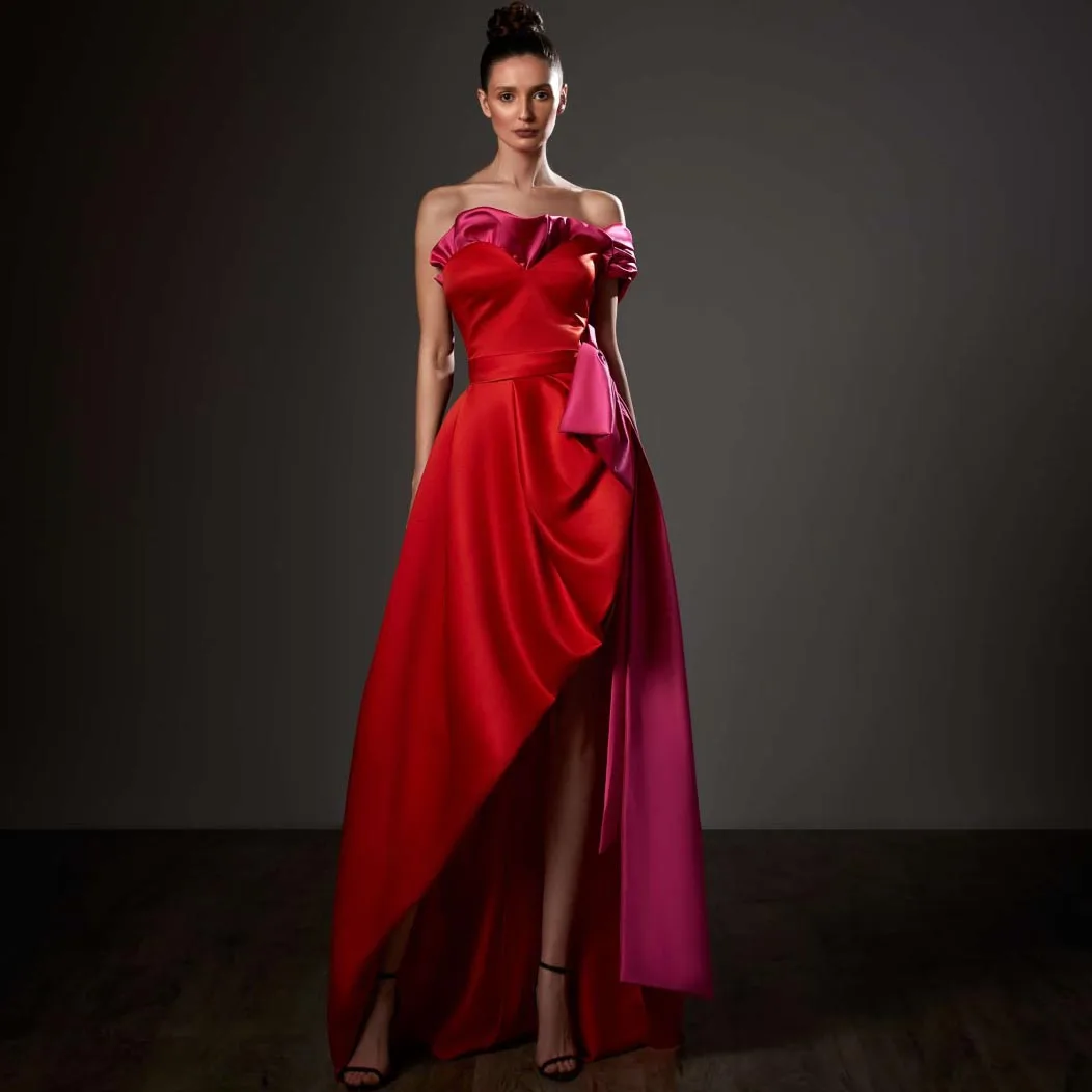 

Шаблон-вечерний