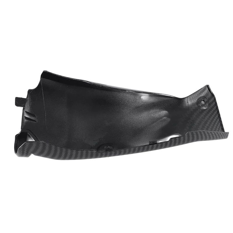 Верхняя передняя крышка кулера воздухозаборника мотоцикла обтекатель