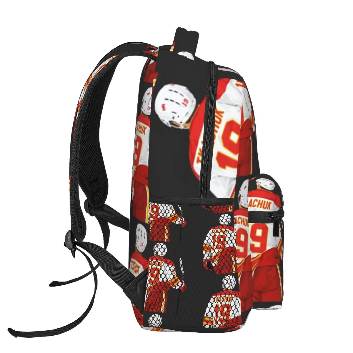 Повседневный Рюкзак 19-го поколения Matt Tkachuk