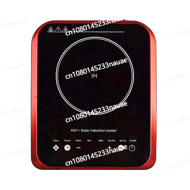 Электрические обогреватели на солнечной батарее с сенсорной кнопкой 24 В 48