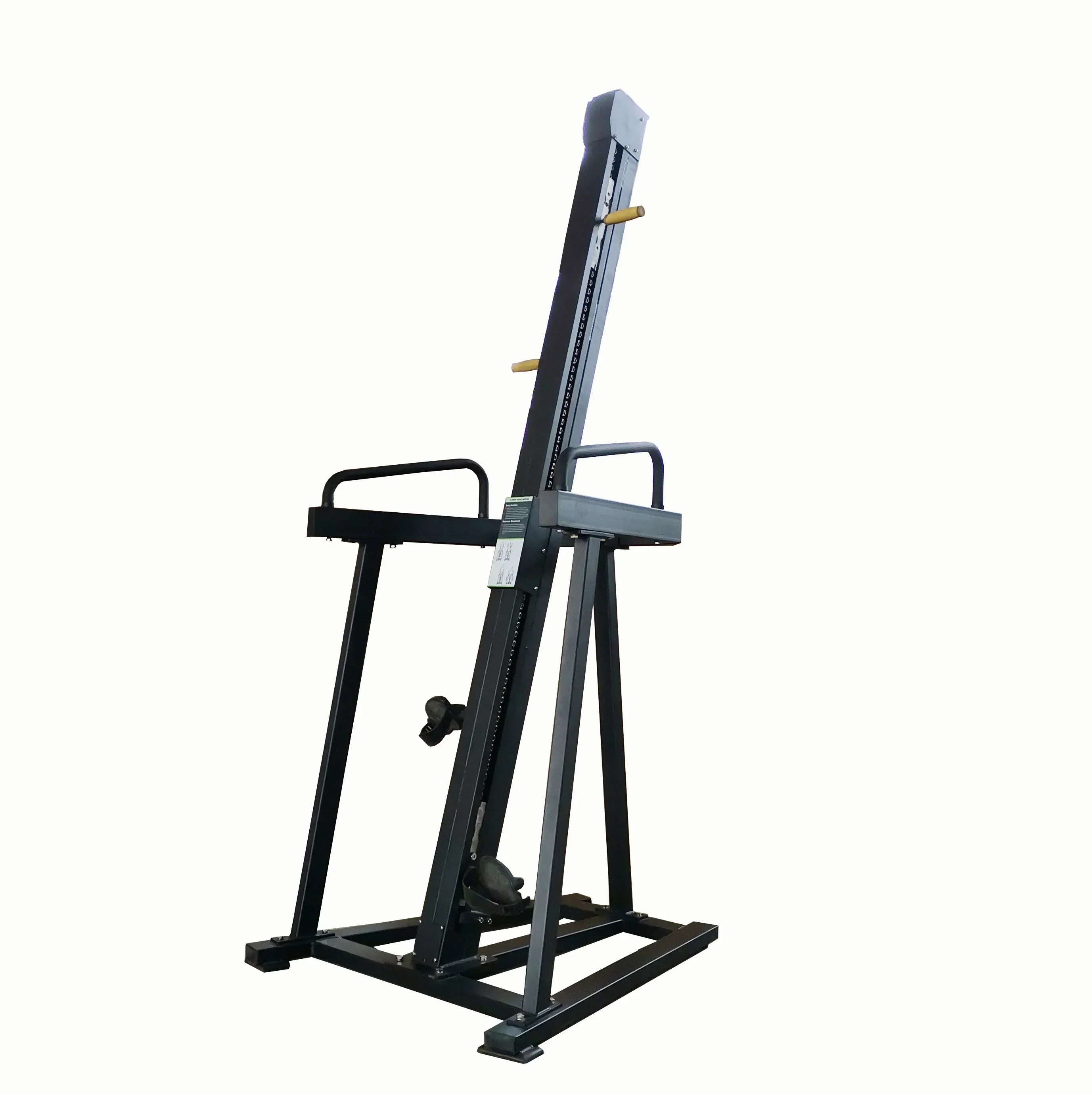 high quality ladder climbing machine nachine equipment gym for sale