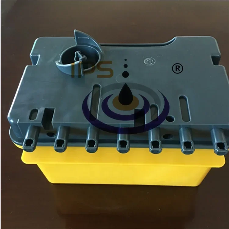 Запасные части совместимые с QUBE для струйного принтера CIJ A320i Domino