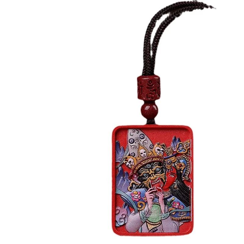 Подвеска Zachilam