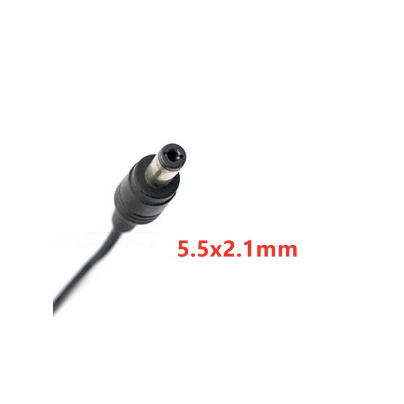 Оригинальное зарядное устройство с адаптером переменного тока для NETGEAR 12 В 5 А 60