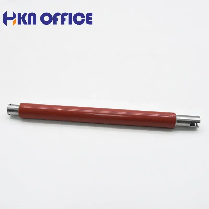 Крепежный верхний ролик Нагревательный Верхний вал фьюзера нагревательный для