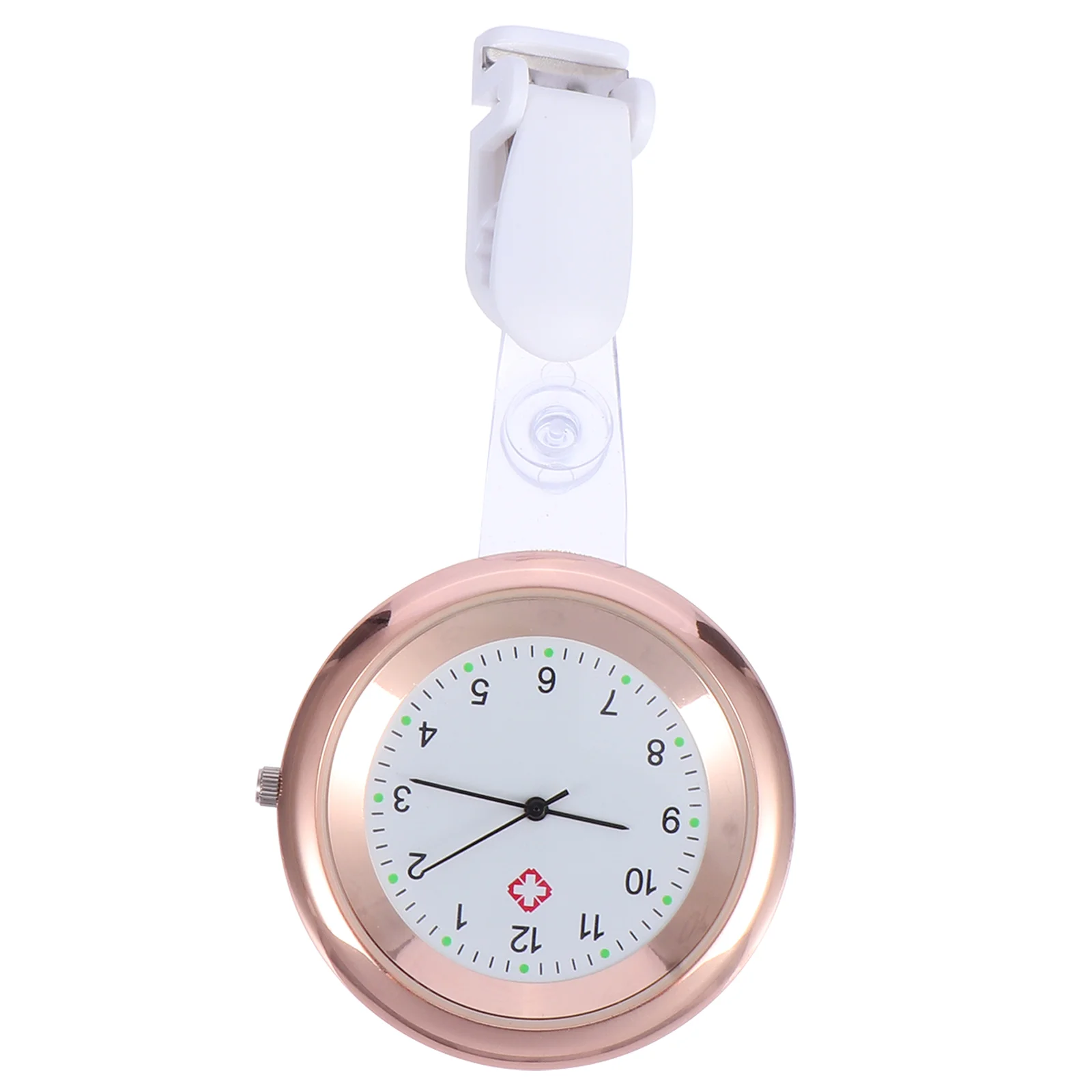 

Часы медсестры часы брелок медсестры Карманные женские клипсы для кормления подвесной значок для лацкана выдвижной