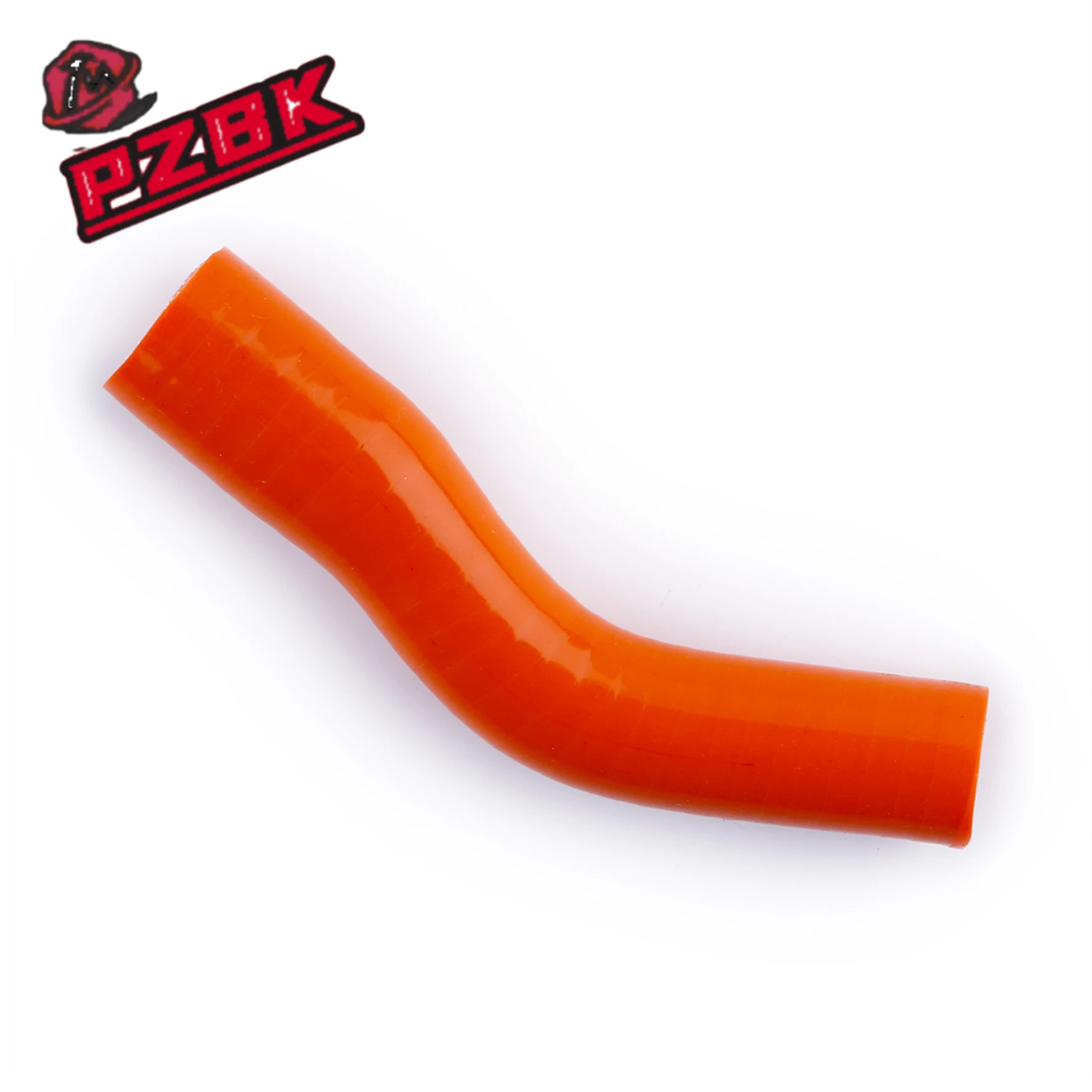 Для 2013-2019 KTM 390 Duke RC390 RC 2014 2015 мотоциклетный силиконовый комплект шлангов радиатора