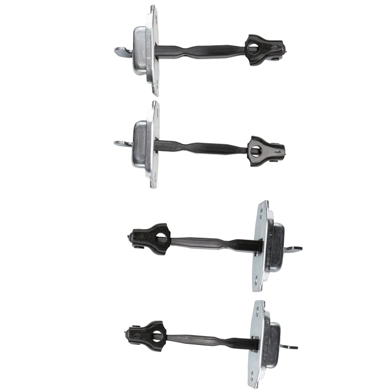 12X ограничитель дверной петли 68610-0R020 68630-0R020 для Toyota RAV4 ACA3 2006-2015