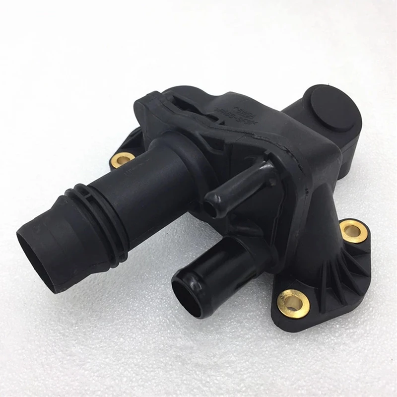 Комплект корпуса термостата для Land Range Rover Sport Discovery LR3 4 2 7 3 0 Jaguar XF 4H2Q8592BF LR073372