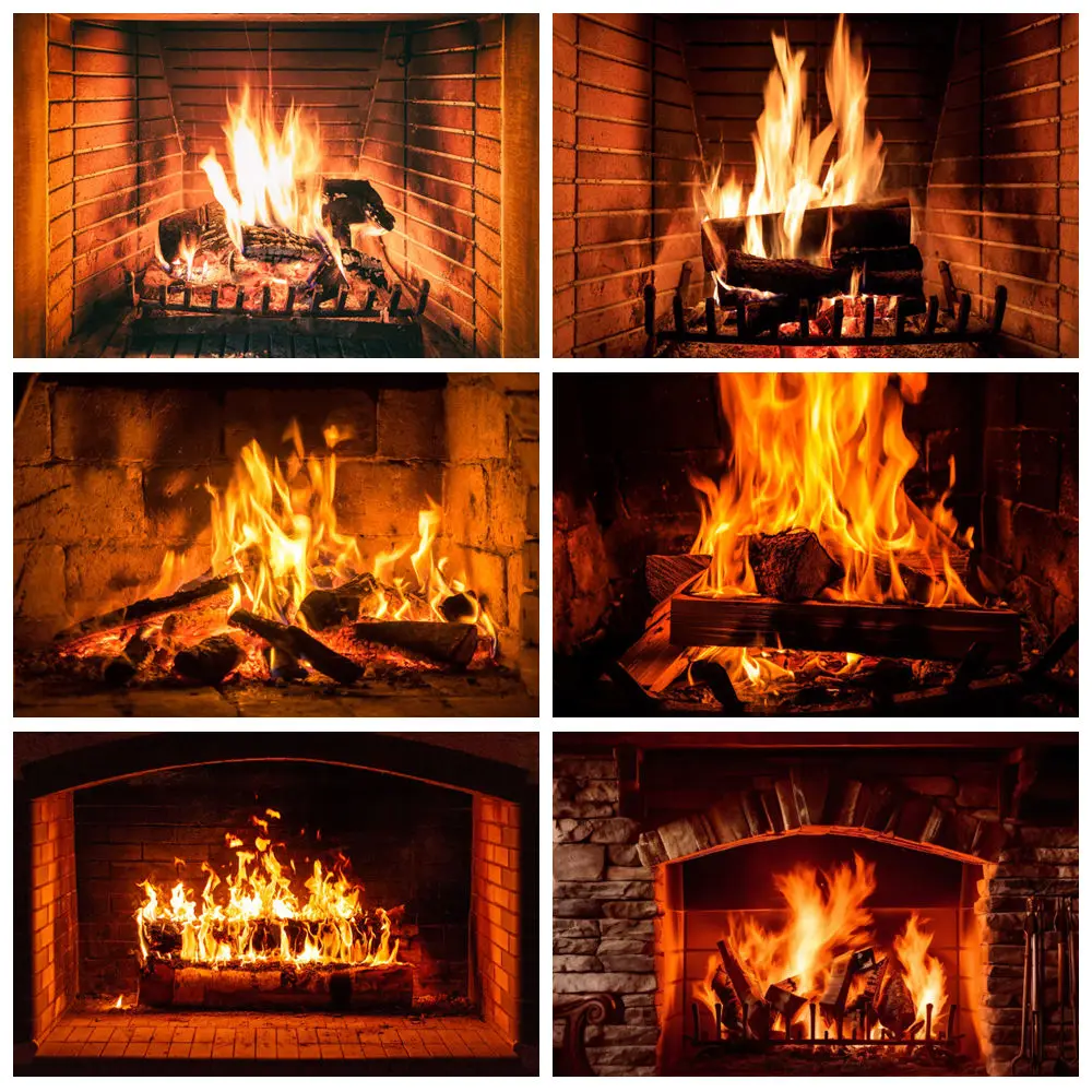 Рождественский фон для фотосъемки