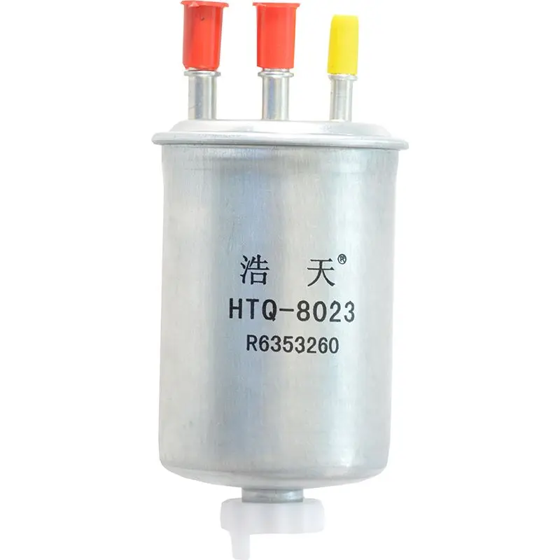 

Car Fuel Filter For HYUNDAI TERRACAN 2001-2006 For JAGUAR X-TYPE 2001-2009 For KIA CARNIVAL / GRAND III 2005 31390-H1970