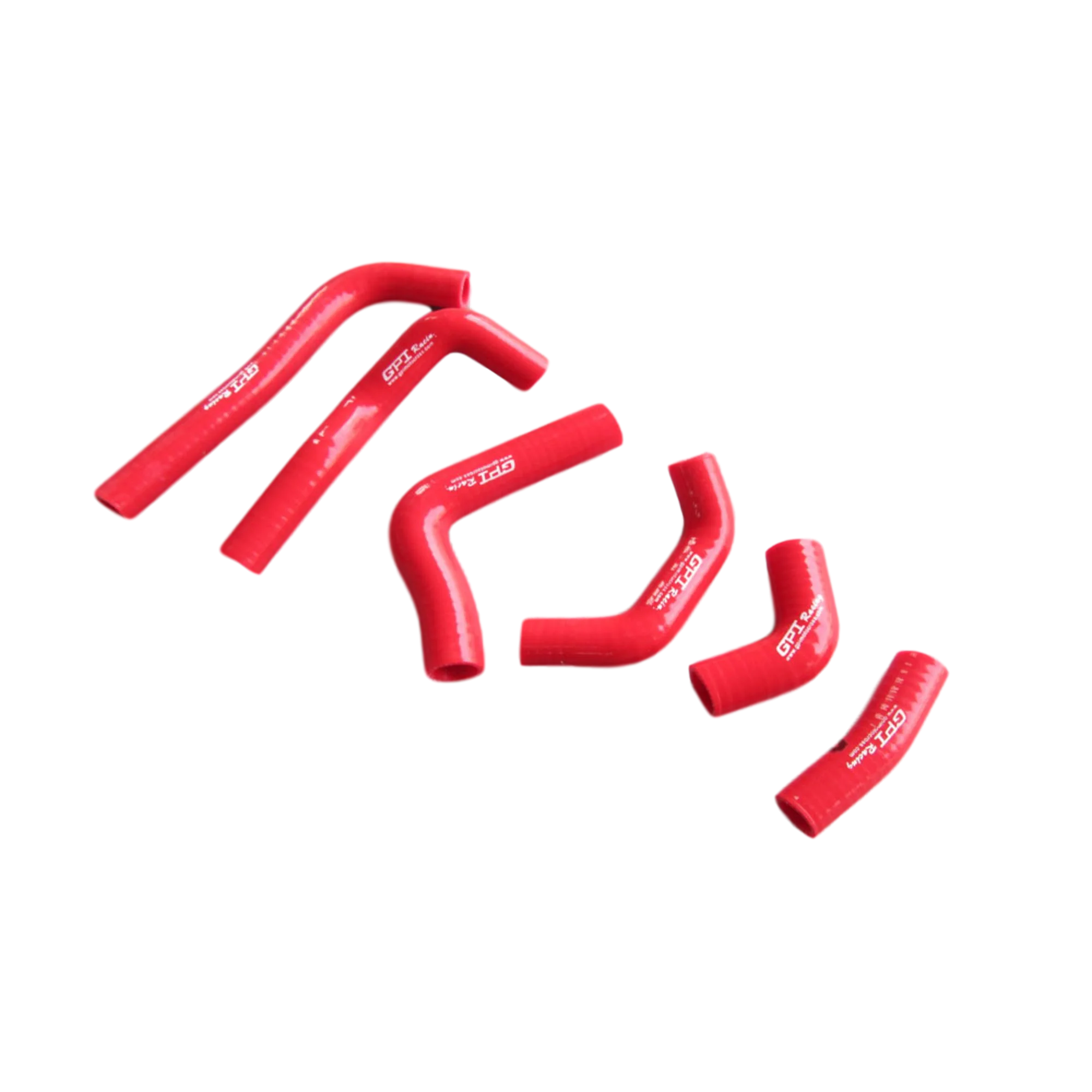 

Silicone Radiator Hose For HONDA CRF450 CRF450R CRF 450 R 2002 2003 2004