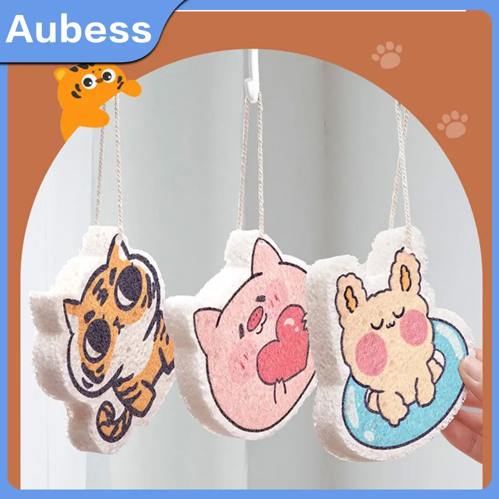 

Multi-purpose Kitchen Cleaning Sponge Reusable Cleaning Sponge Effortless Cleaning Non-scratch Kitchen Sponge Sponge