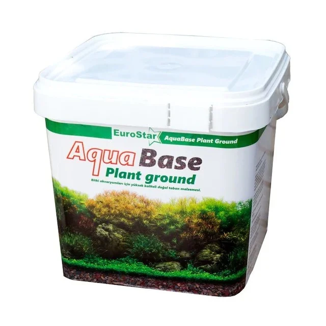 

Aquaclay Aquabase Plant Sand 5 LT 362686795