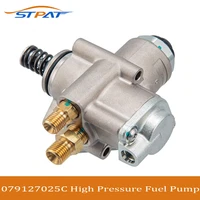 stpat new left high pressure fuel pump 079127025c 079127025af for vw touareg 4 2l v8