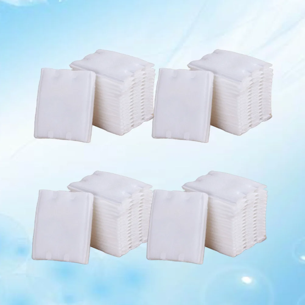 

Pads Cotton Makeup Remover Gauze Face Facial Eye Non Cleansing Woven Reusable Sponges Rounds Women Oil Free Sterile Accessories