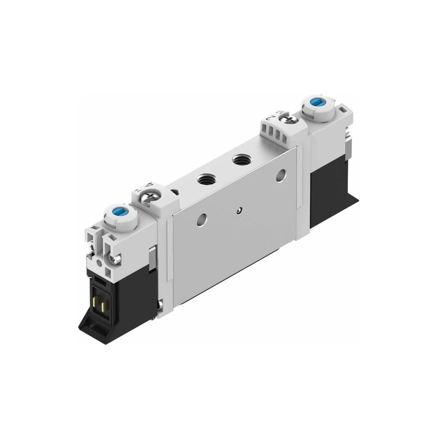 

Новый Автомобильный Электромагнитный клапан FESTO VUVG-L14-P53U-T-G18-1P3 566503