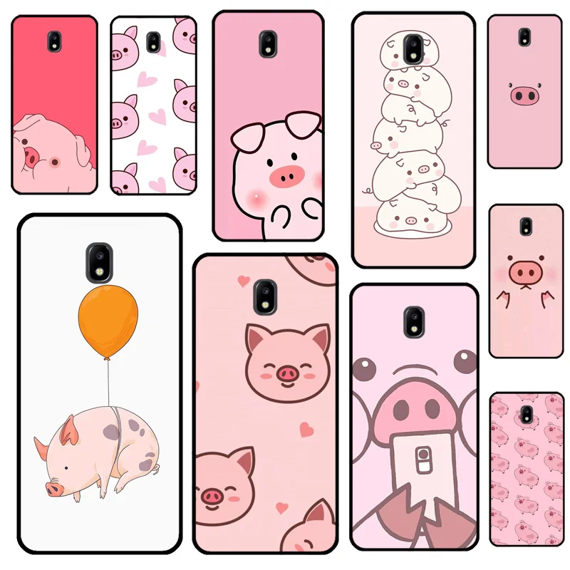 Чехол для Samsung Galaxy J1 J3 J5 J7 2016 A3 A5 2017 A8 A6 J4 J6 Plus A7 A9 J8 2018