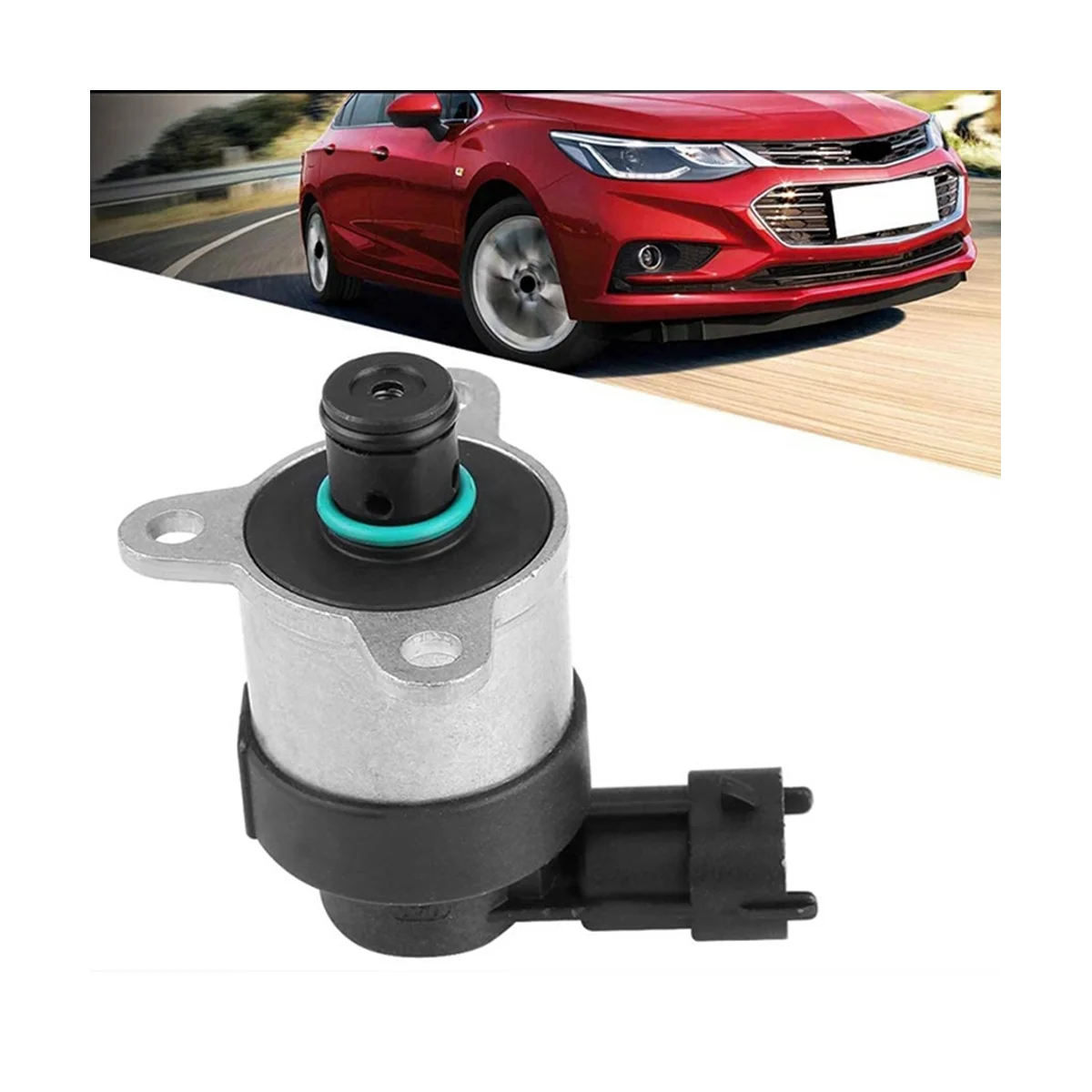 Регулятор давления топлива 0928400680 для OPEL C ZAFIRA B 1 3 9