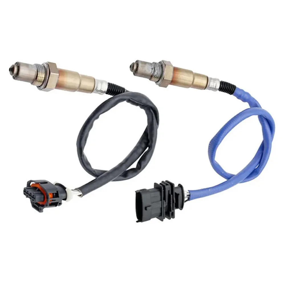 2 шт. лямбда-датчик кислорода 55572216 55572993 234-4528 234-4529 для Chevrolet Cruze Chevy Sonic TRAX 2011-2015