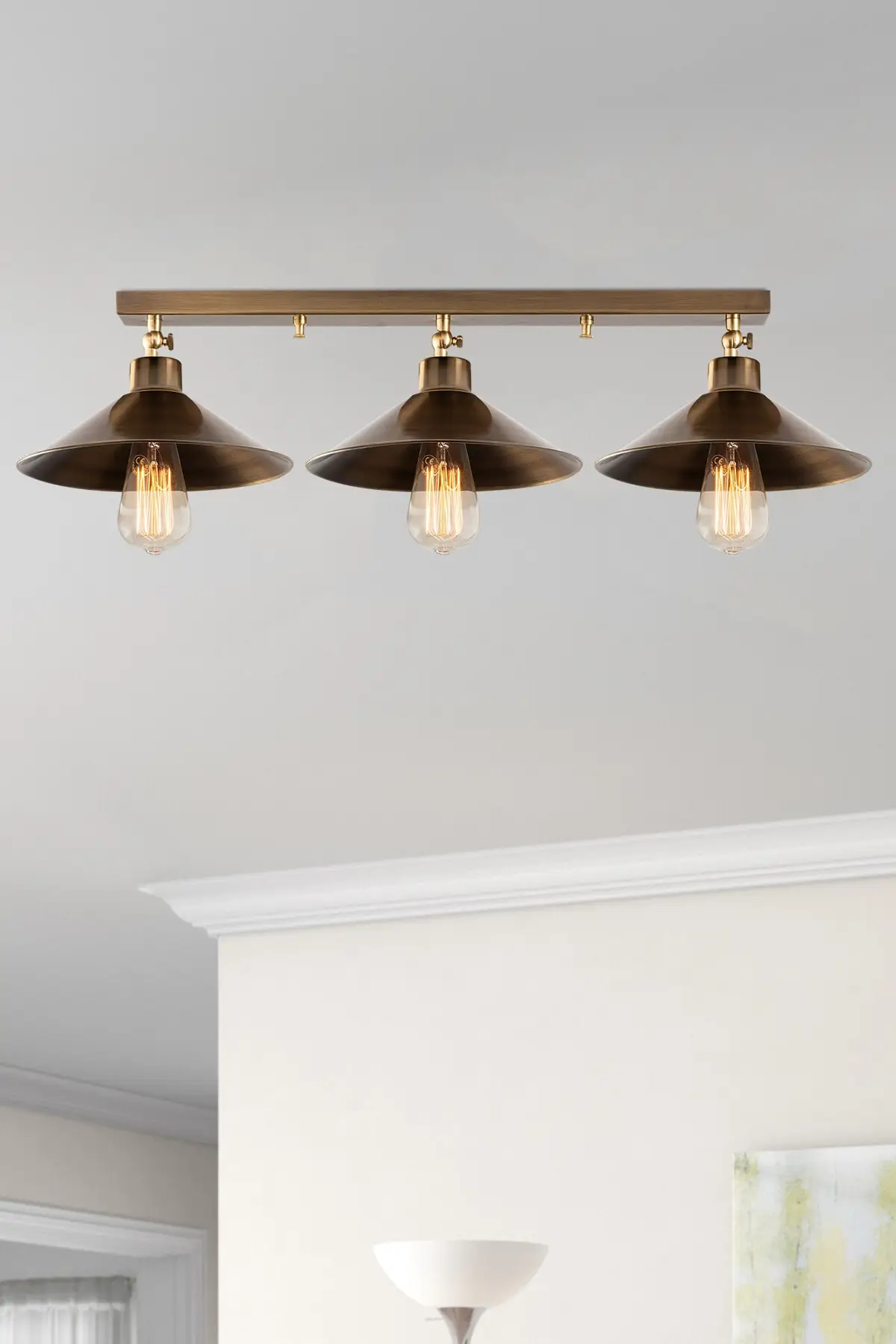 Special Design Lux Chandelier-Berceste-N-661