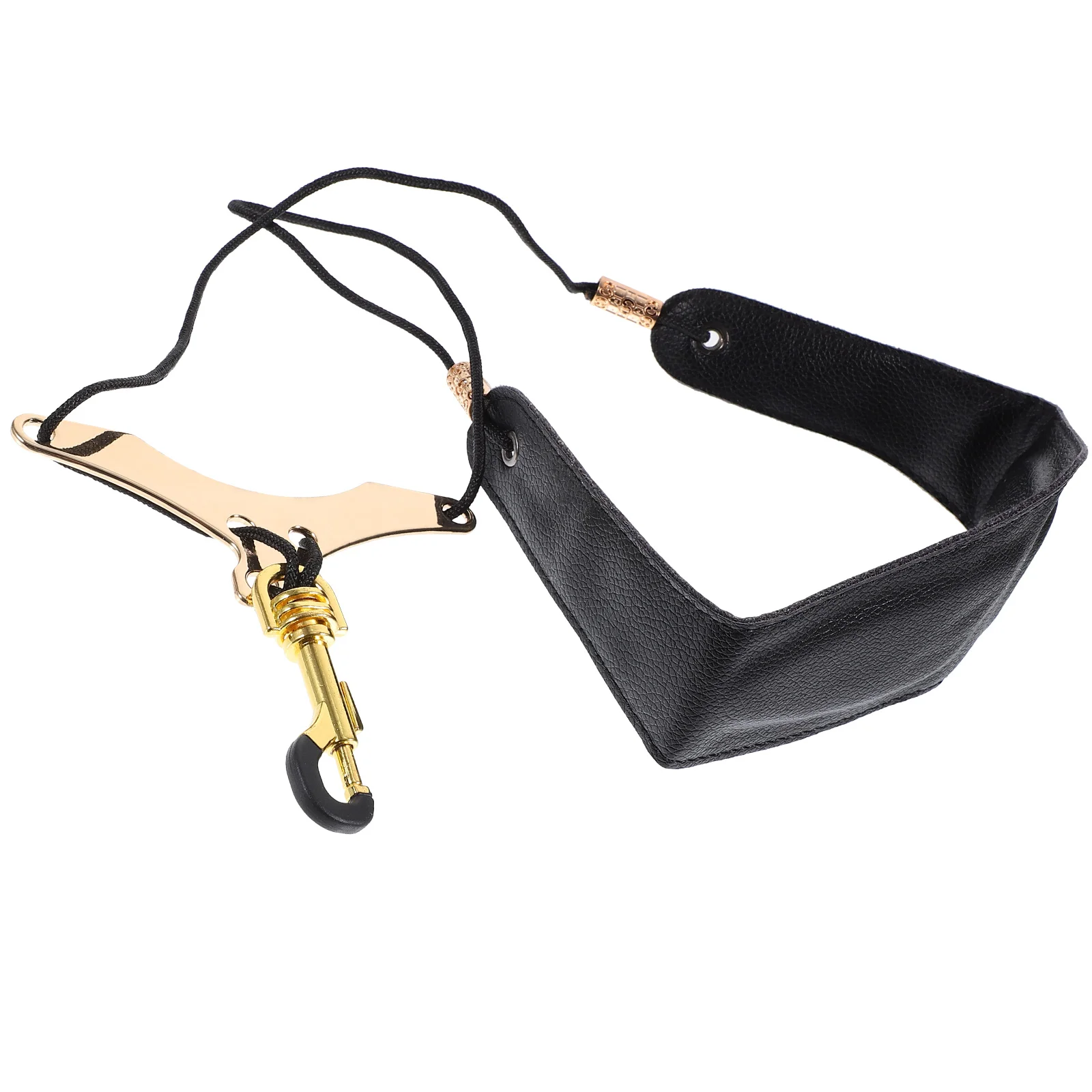 

Saxophone Strap Adjustable Saxophone Neck Strap Alto Sax Strap with Padding