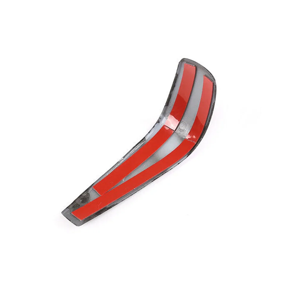 

Accessories Gear Shift Trim For BMW E90 E92 E93 E87 3 Series Car Auto Black ABS Decoration