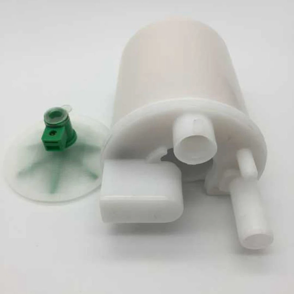 Автомобильный топливный насос Straniner фильтр для Nissan Almera March 2006 2007 17040-95F0B 27510-31100