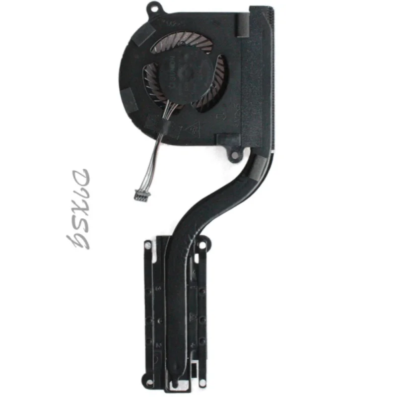 Вентилятор охлаждения ЦП Ne Ltop для латиты 7480 7490 P73G 02T9GV Htsink AT1S2L SN EG50040S1-C910-S9A