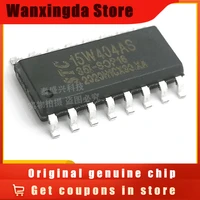 stc microcontroller stc15w404as 35i sop16 original genuine mcu microcontroller microcontroller ic