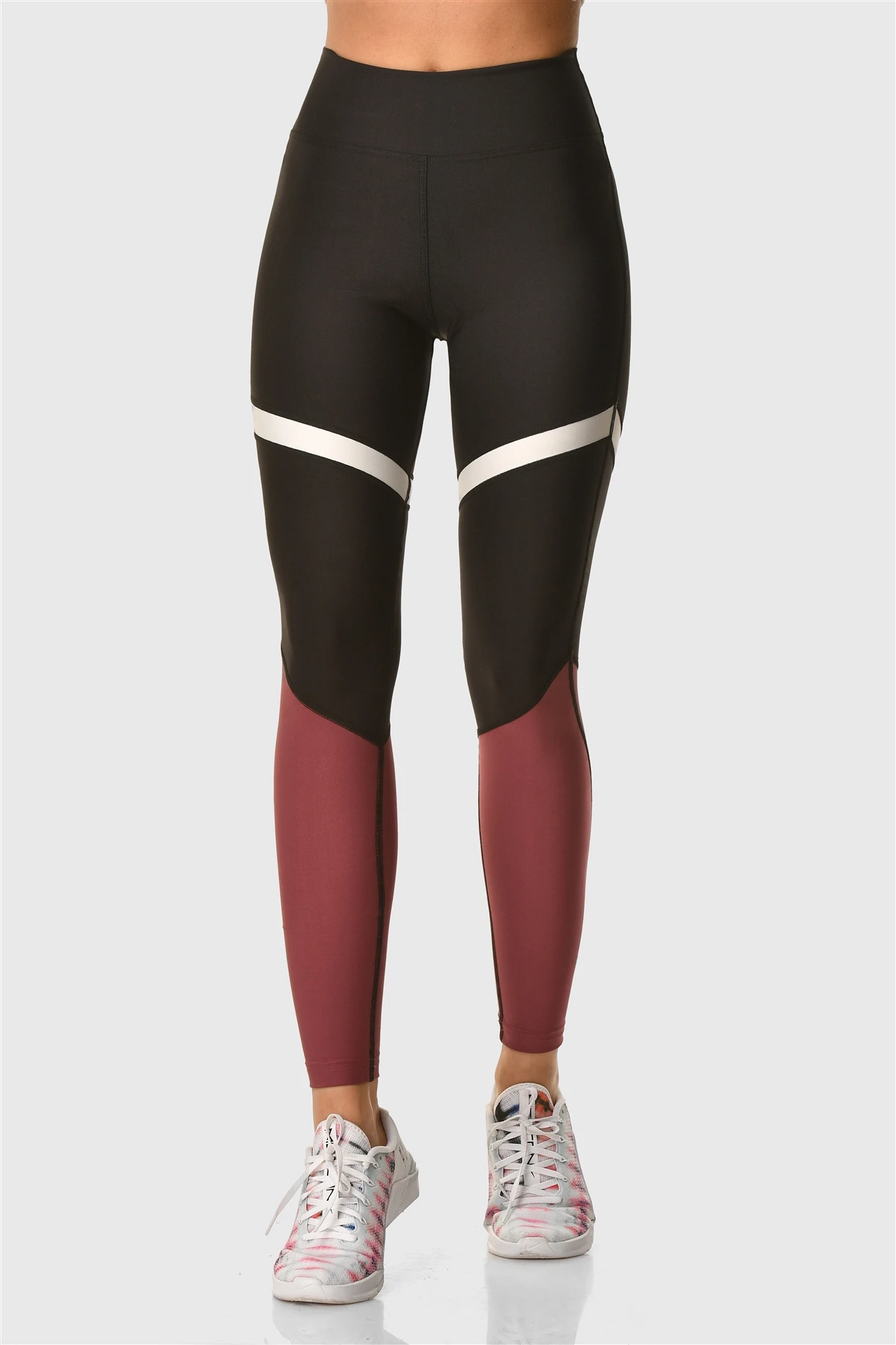 Superstacy High Waist Sporting Leggings