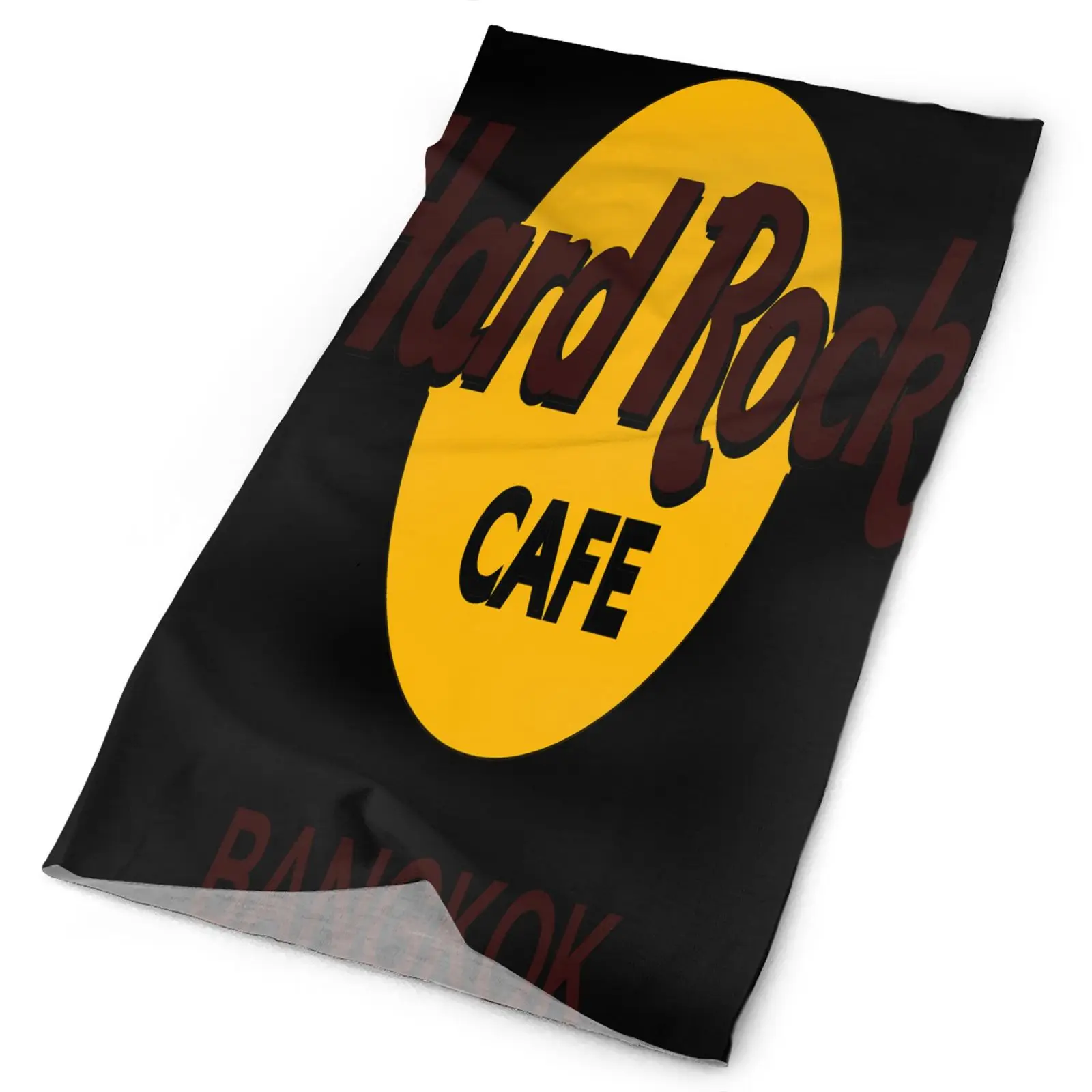 

Мужская бандана В Стиле Ретро Vtg 80S Hard Cafe бангкоsz