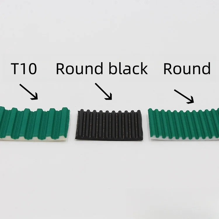 Рамка для вышивания отверстие ремня с зелеными тканевыми ремнями круглые зубцы