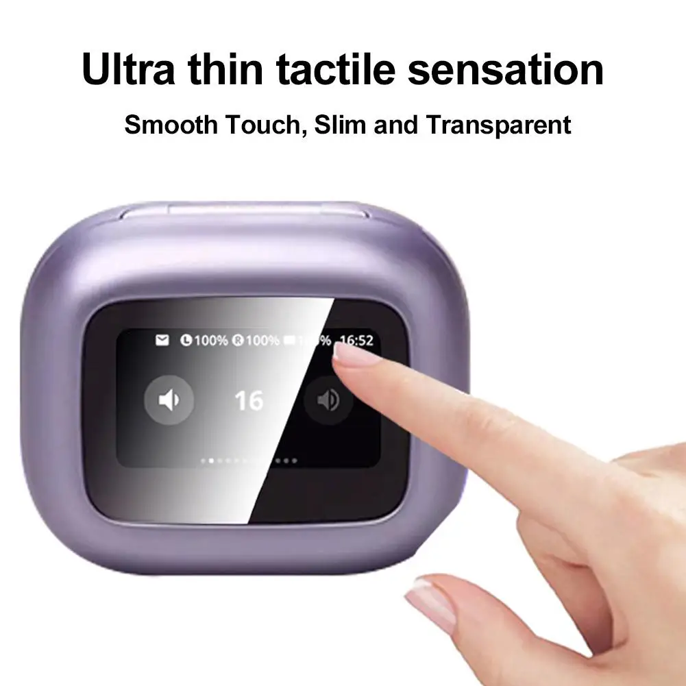 Защитная пленка для JBL LIVE BEAM 3 HD ЖК-экран