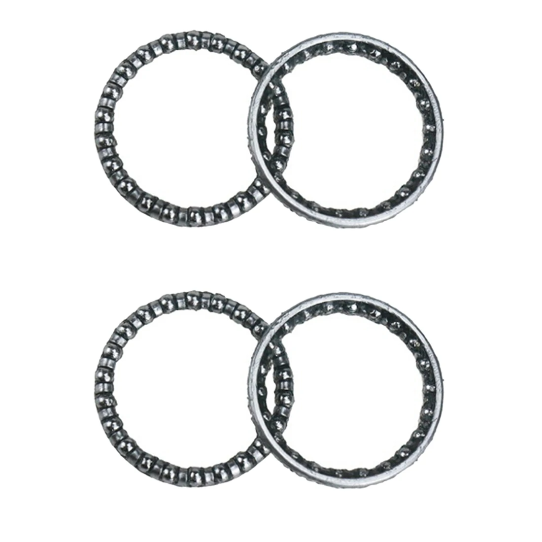 

Подшипник вилки, вращающиеся детали, вертикальный стержень, вращающееся шариковое Рулевое устройство для электрического скутера