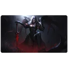 Игровой коврик для настольной игры DTCG, размер 60x35 см