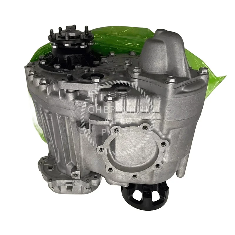 Для Mercedes BenzG63G55 G500 2002~2015 раздаточная коробка воспроизводительная A 4632801700