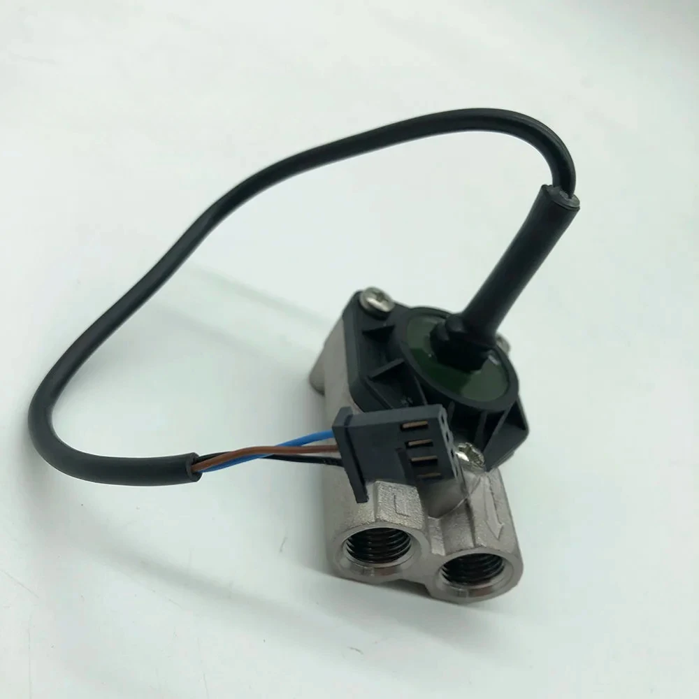 Аксессуары для кофеварки расходомер воды замены эспрессо-машины LACIMBALI FAEMA CASADIO