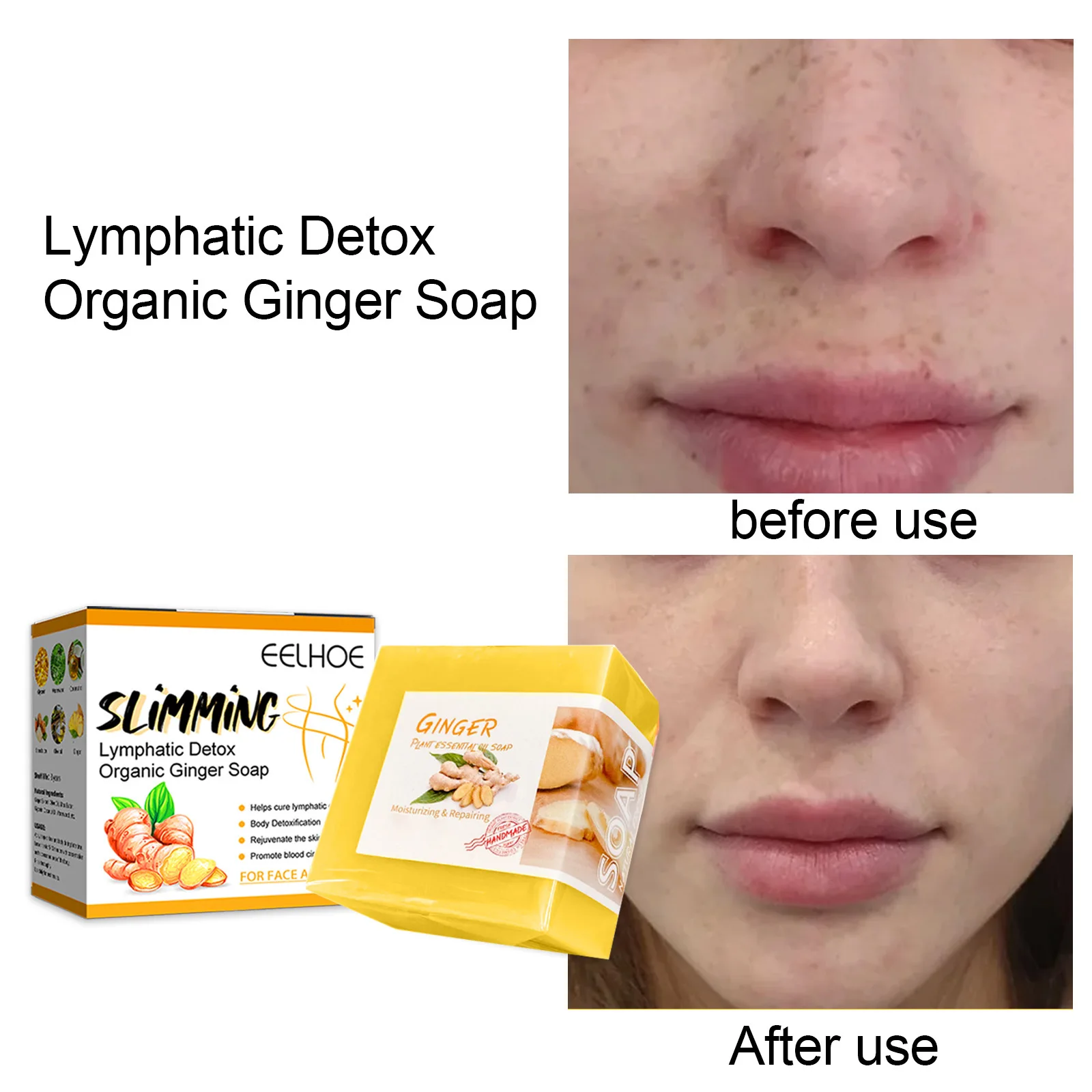 

Мыло для похудения, 100 г