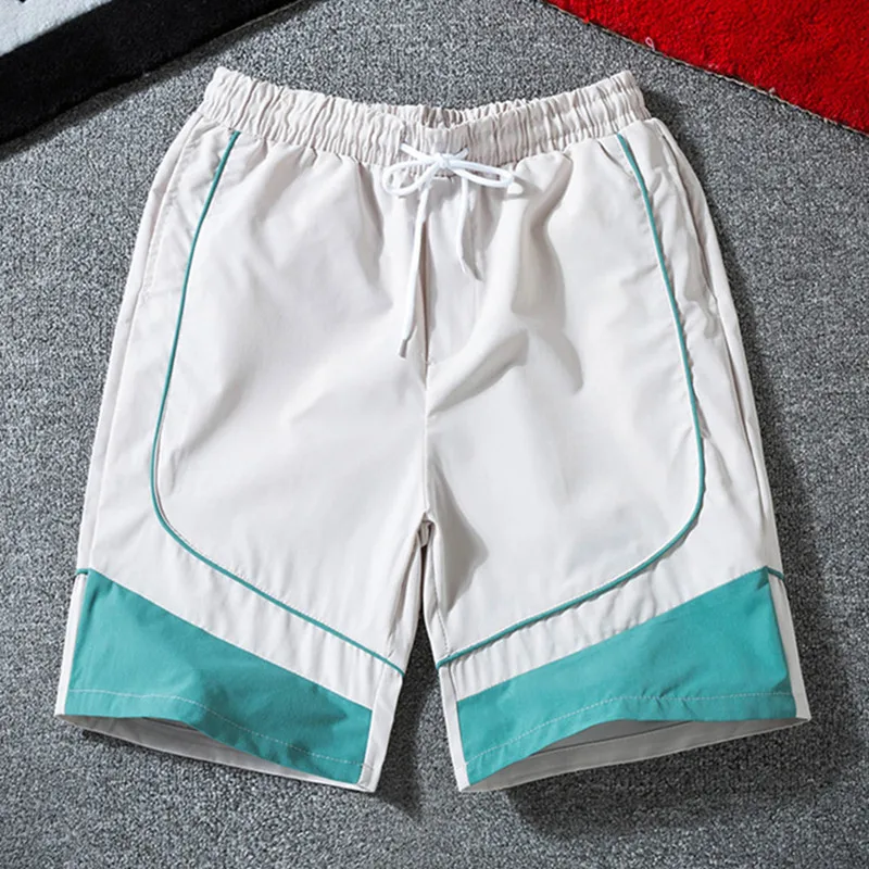 

Летние мужские шорты для бега, шорты для тренировок, мужские спортивные шорты, шорты для тенниса, баскетбола, футбола, тренировочные шорты