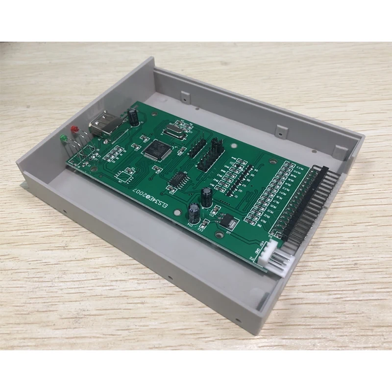SMIEA FDD-UDD U144 1,44 МБ USB SSD Эмулятор дисковода для промышленного контроллера с комплектом винтов (art.: 3920cd9cddae8) - 3920cd9cddae8