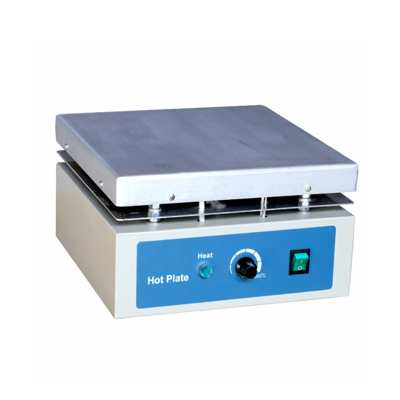 

Lab Economical Electronic Hot Aluminium Plate