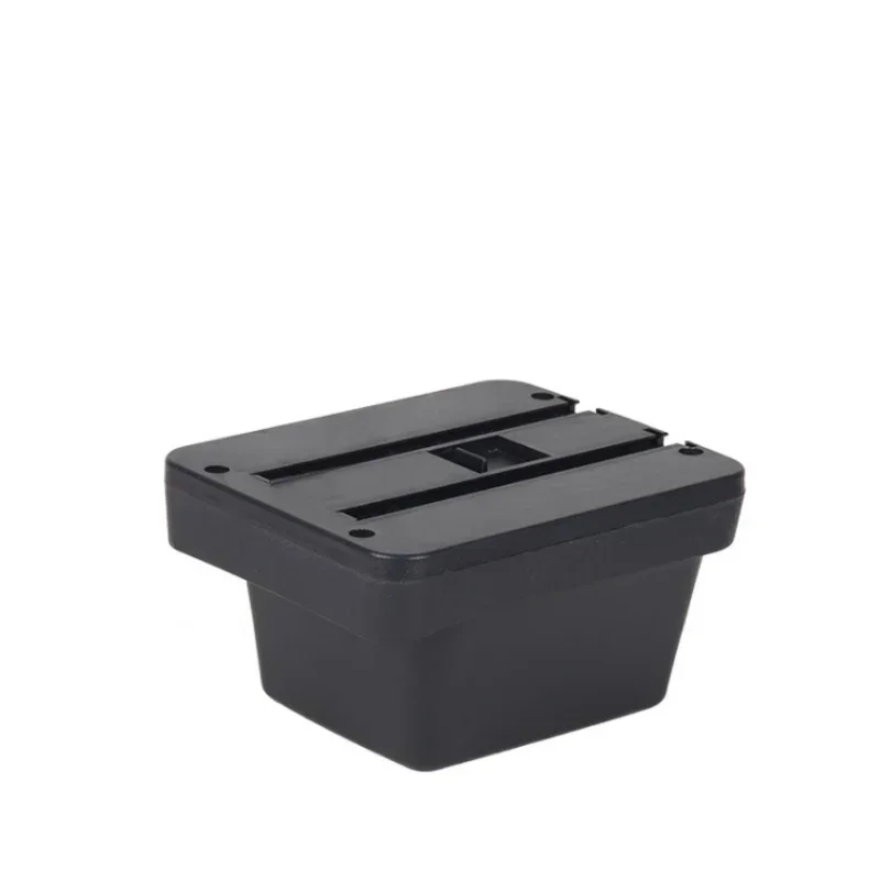 

High-quality Car Armrest Box For Chery Tiggo 3X for Tiger 2 Leather Arm Rest Center Console Storage USB Led Refit Accessory